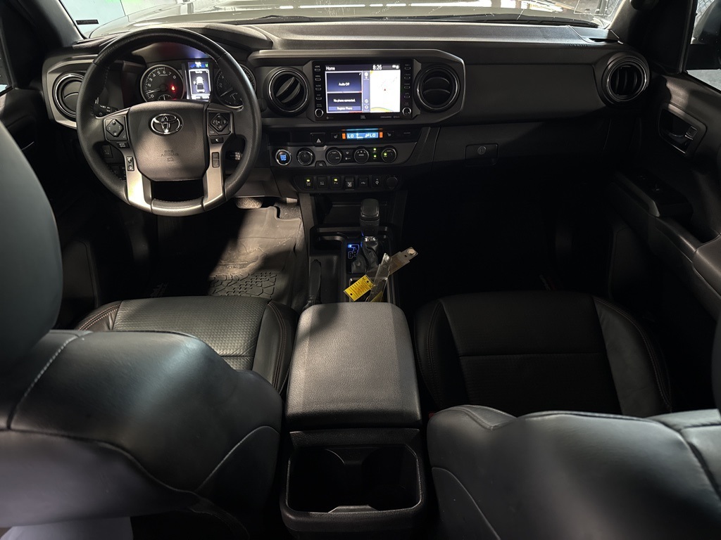 Thumbnail: 2021 Toyota Tacoma - 32