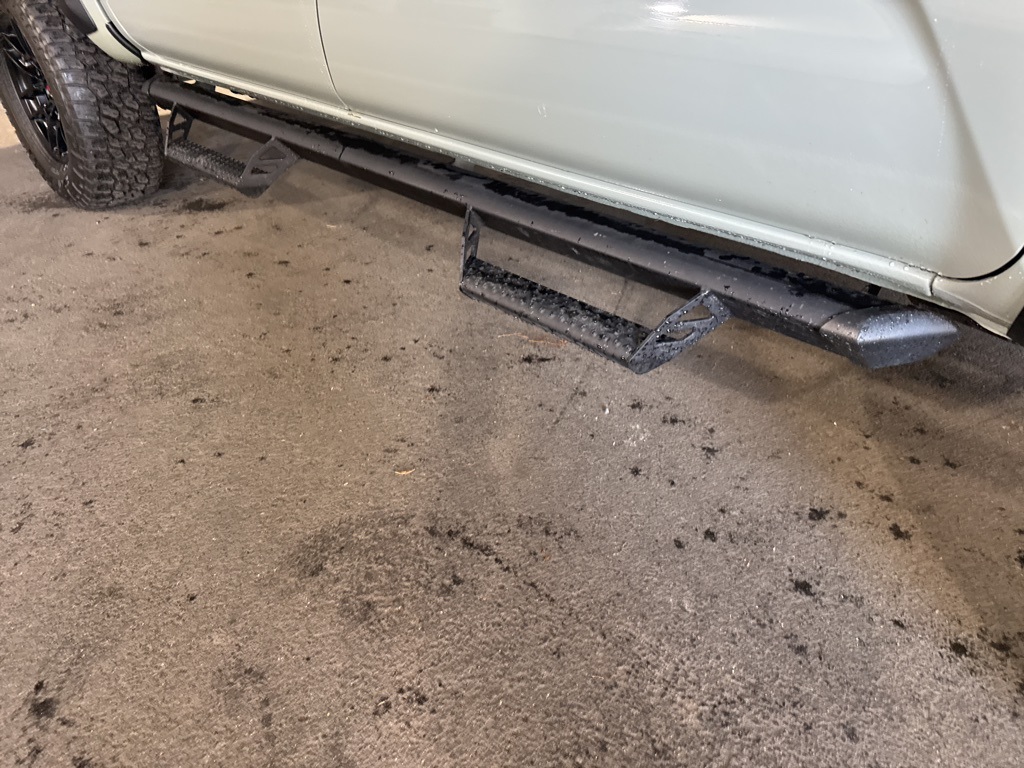 Thumbnail: 2021 Toyota Tacoma - 8