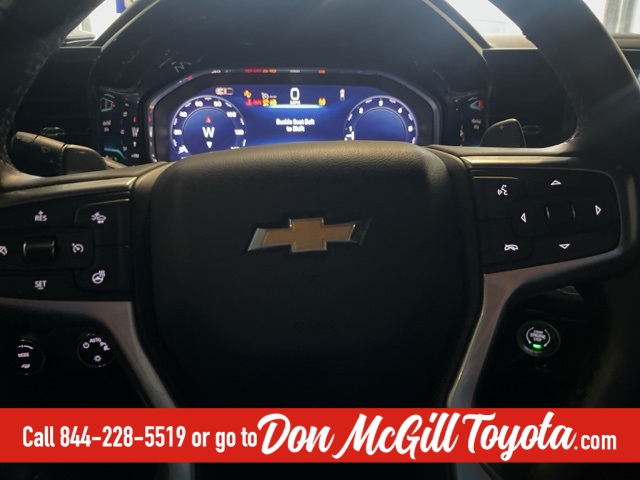 2025 Chevrolet Silverado 1500 LT Black at Classic Chevrolet Galveston