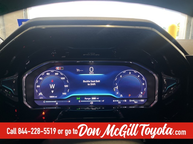 2025 Chevrolet Silverado 1500 LT Black at Classic Chevrolet Galveston