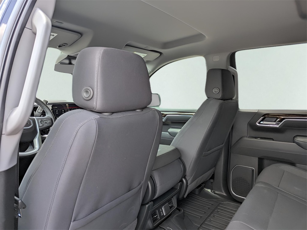 New Car 2025 Gmc Sierra 1500  Elevation For Sale Under $50,000 In Austin, Texas