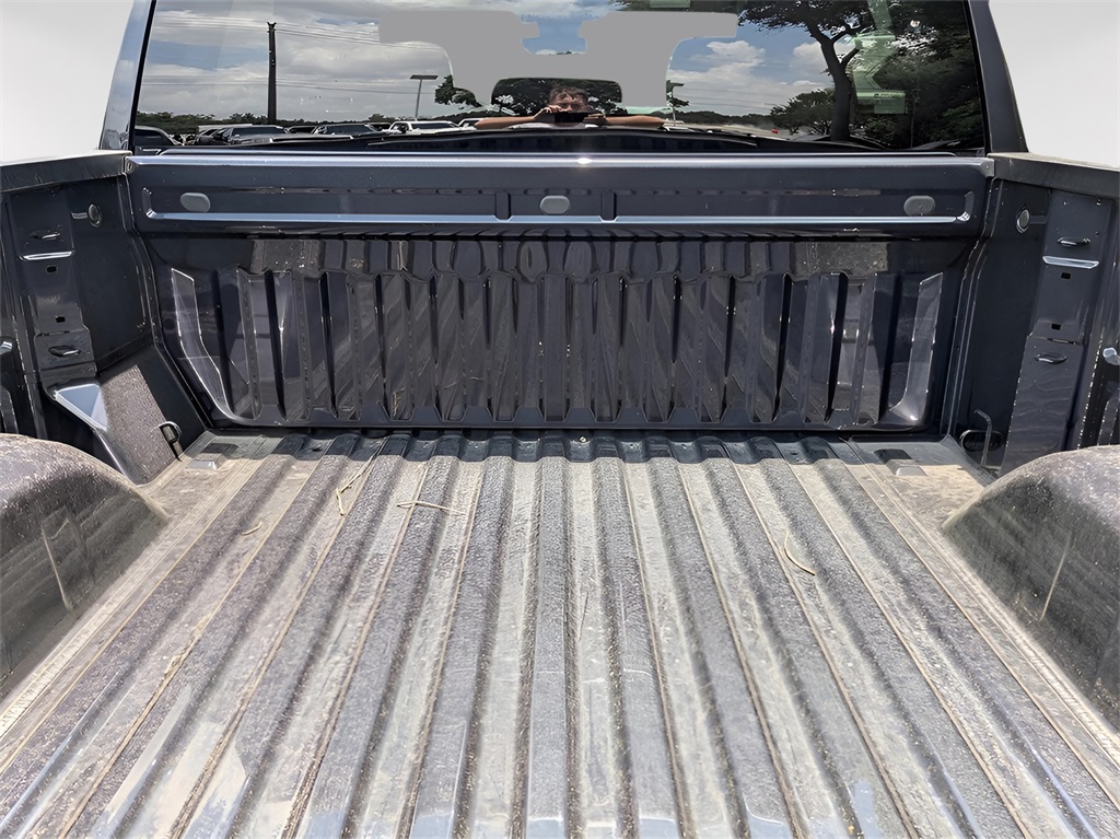 New Car 2025 Gmc Sierra 1500  Elevation For Sale Under $50,000 In Austin, Texas