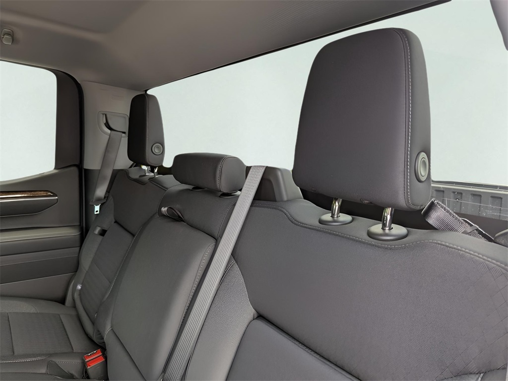 New Car 2025 Gmc Sierra 1500  Elevation For Sale Under $50,000 In Austin, Texas