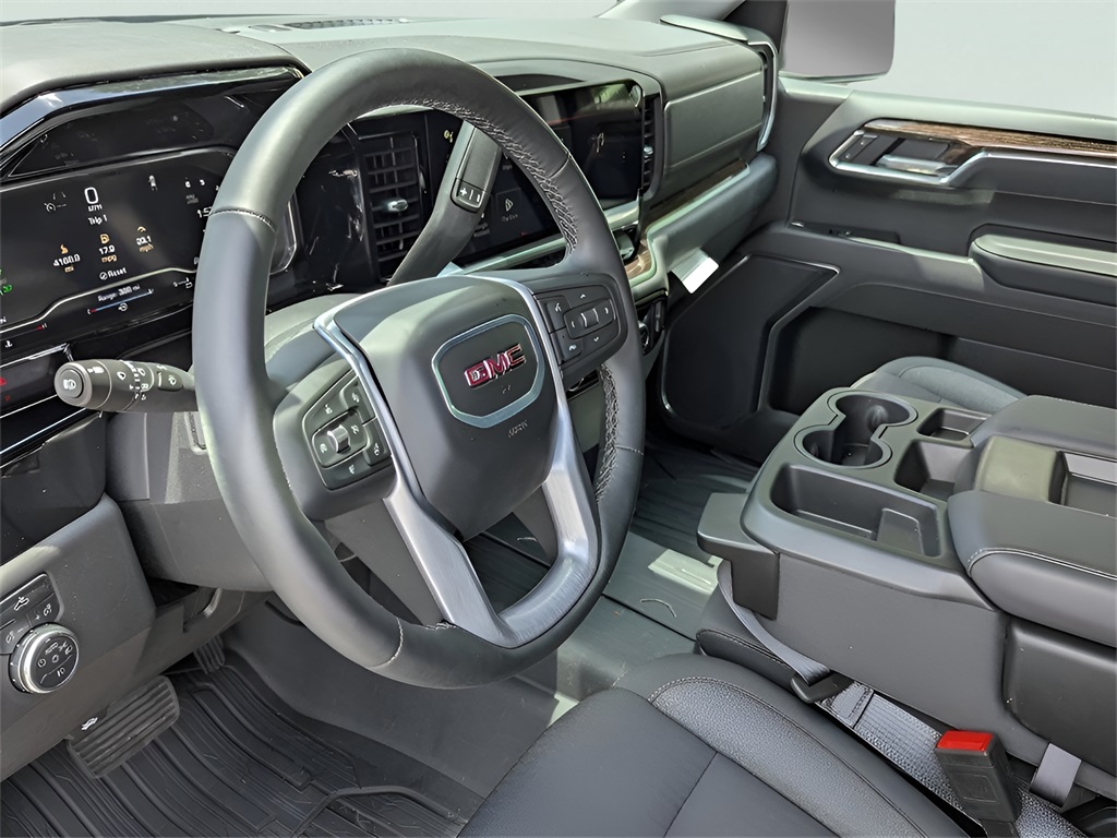 New Car 2025 Gmc Sierra 1500  Elevation For Sale Under $50,000 In Austin, Texas