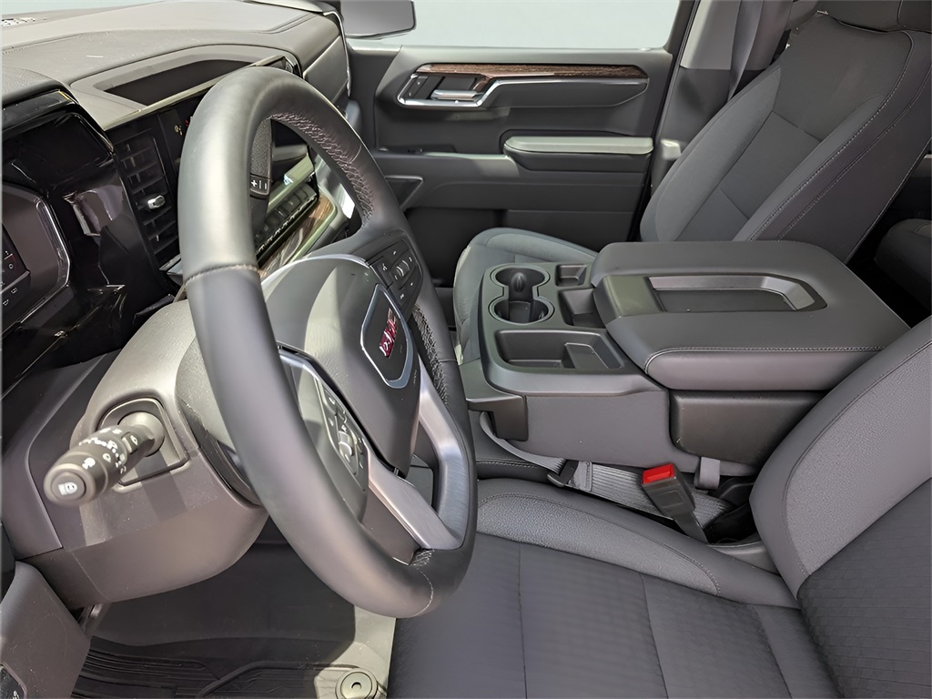 New Car 2025 Gmc Sierra 1500  Elevation For Sale Under $50,000 In Austin, Texas