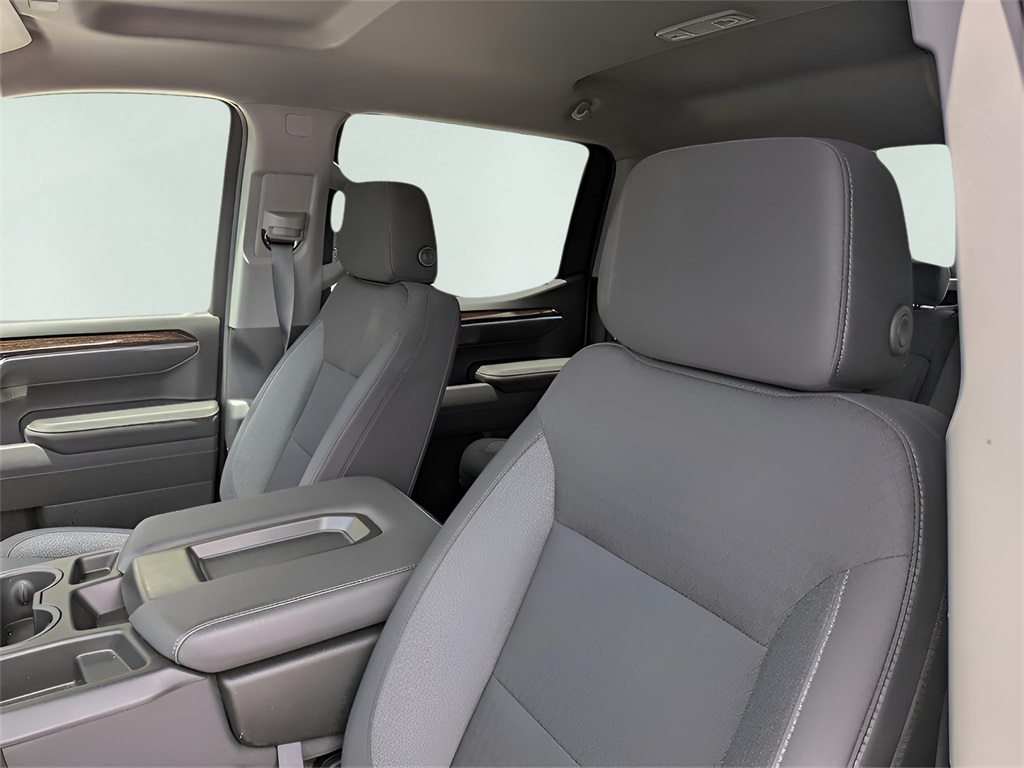 New Car 2025 Gmc Sierra 1500  Elevation For Sale Under $50,000 In Austin, Texas