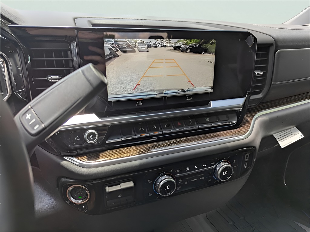 New Car 2025 Gmc Sierra 1500  Elevation For Sale Under $50,000 In Austin, Texas