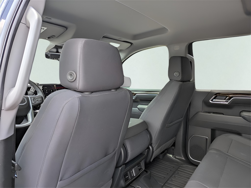 New Car 2025 Gmc Sierra 1500  Elevation For Sale Under $50,000 In Austin, Texas