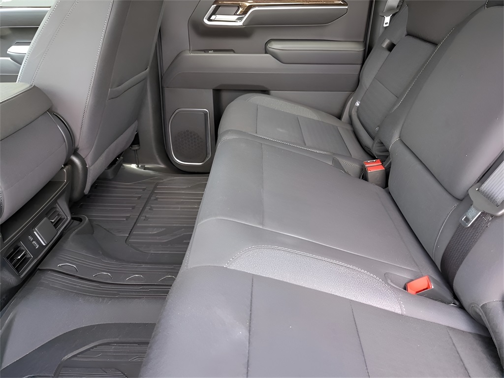 New Car 2025 Gmc Sierra 1500  Elevation For Sale Under $50,000 In Austin, Texas