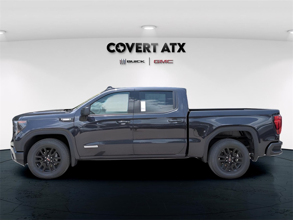 New Car 2025 Gmc Sierra 1500  Elevation For Sale Under $50,000 In Austin, Texas