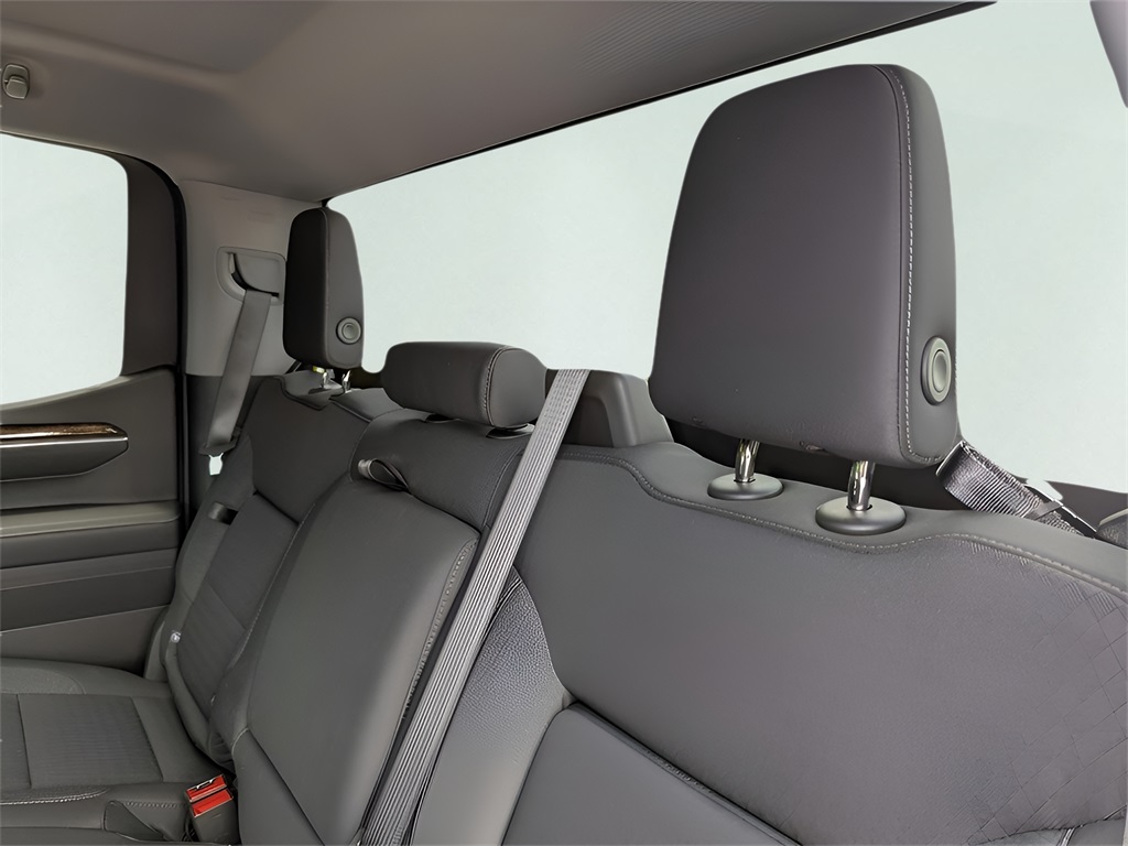 New Car 2025 Gmc Sierra 1500  Elevation For Sale Under $50,000 In Austin, Texas
