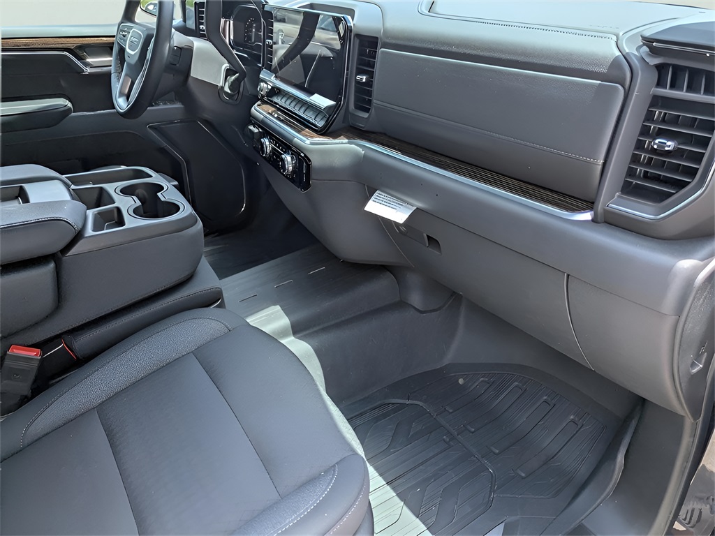 New Car 2025 Gmc Sierra 1500  Elevation For Sale Under $50,000 In Austin, Texas
