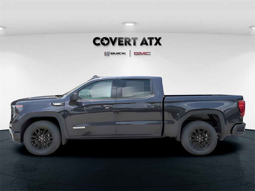 New Car 2025 Gmc Sierra 1500  Elevation For Sale Under $50,000 In Austin, Texas