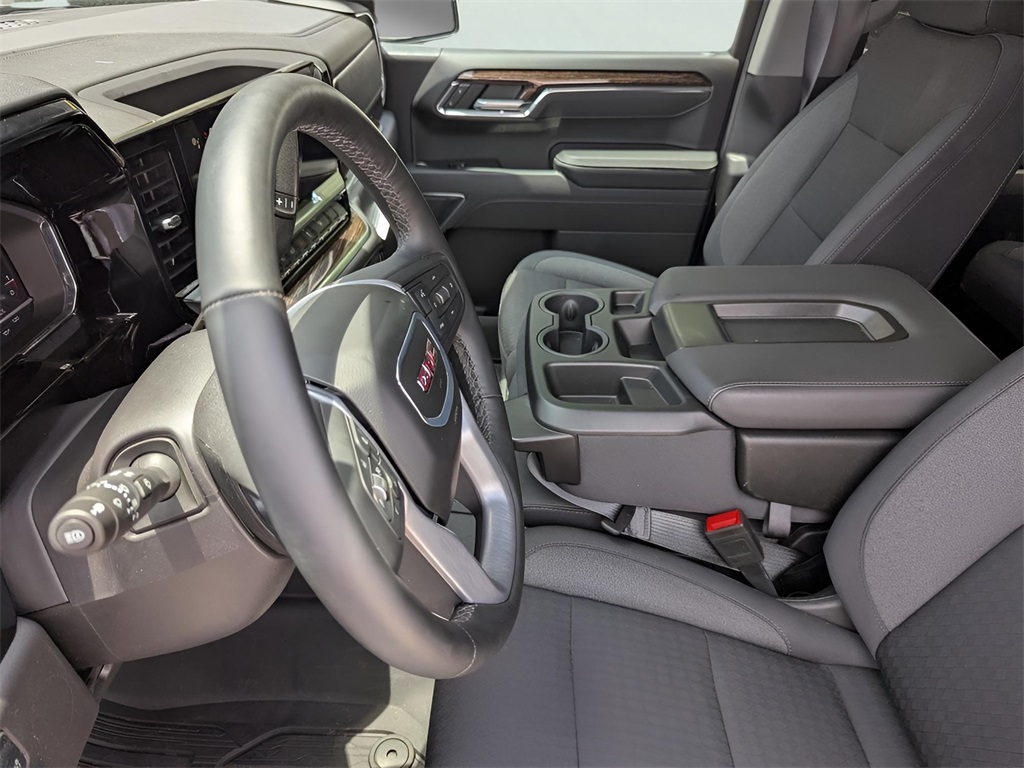 New Car 2025 Gmc Sierra 1500  Elevation For Sale Under $50,000 In Austin, Texas