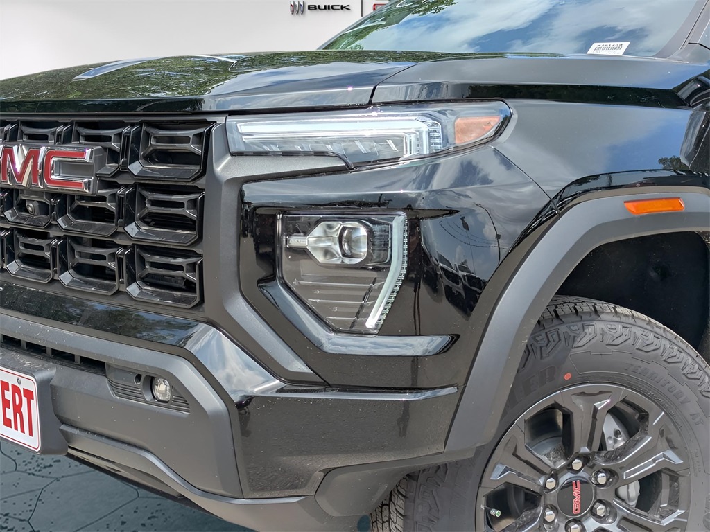 New Car 2025 Gmc Canyon  Elevation For Sale Under $50,000 In Austin, Texas