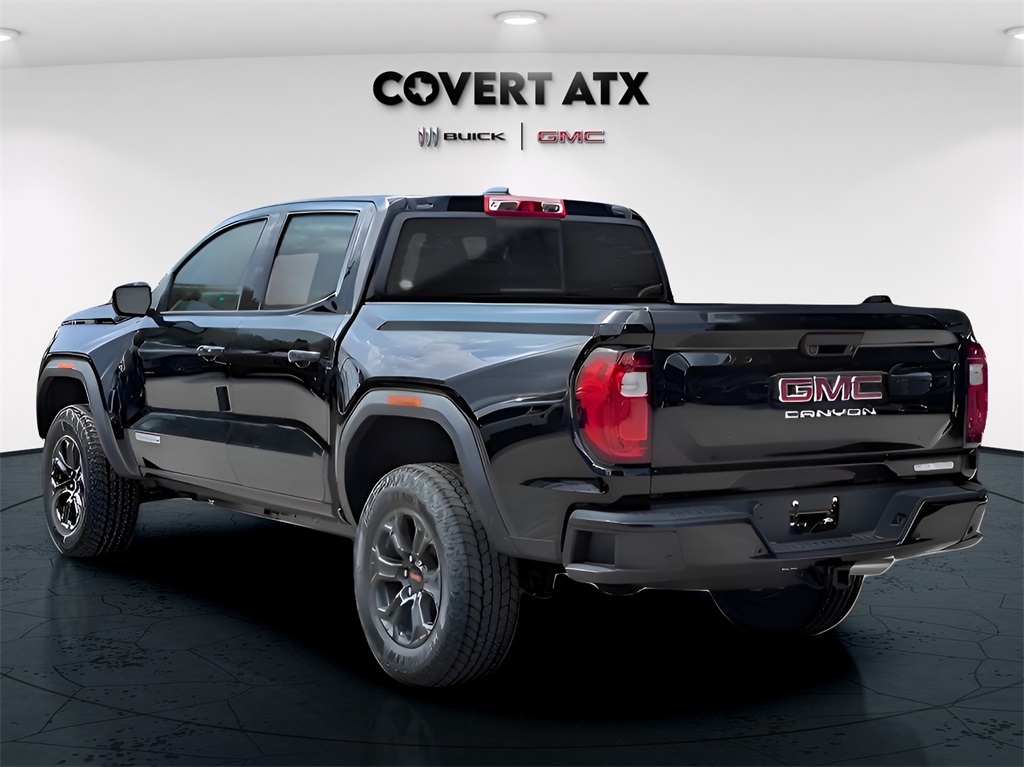 New Car 2025 Gmc Canyon  Elevation For Sale Under $50,000 In Austin, Texas