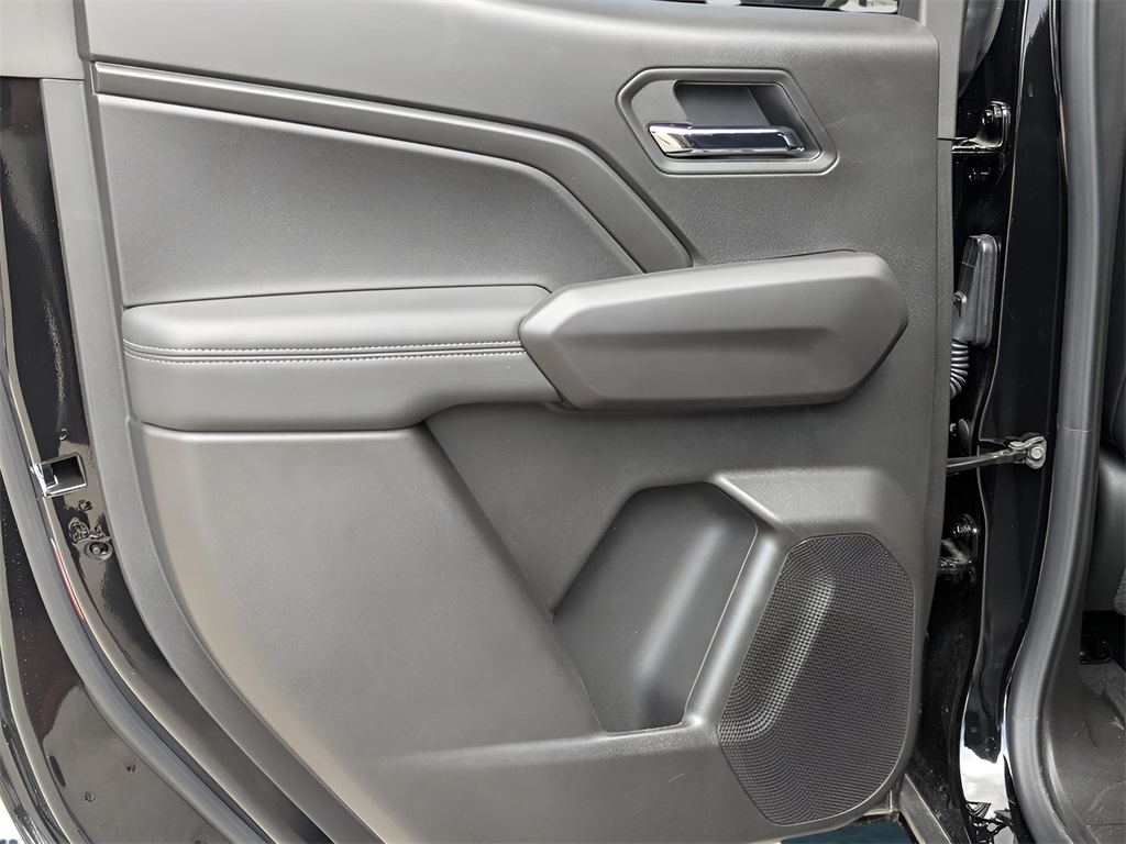 New Car 2025 Gmc Canyon  Elevation For Sale Under $50,000 In Austin, Texas