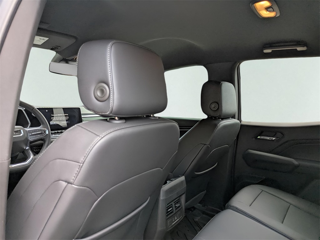 New Car 2025 Gmc Canyon  Elevation For Sale Under $50,000 In Austin, Texas