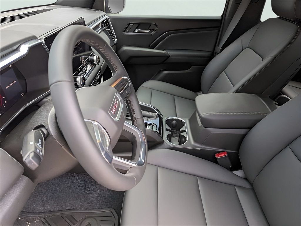 New Car 2025 Gmc Canyon  Elevation For Sale Under $50,000 In Austin, Texas