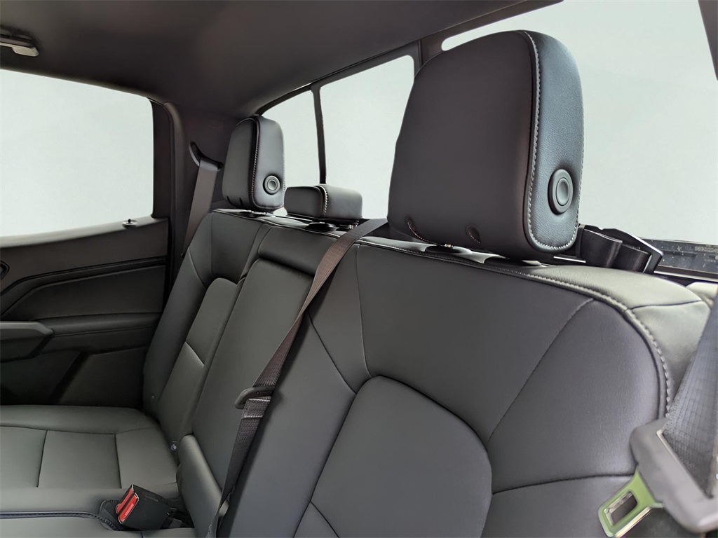 New Car 2025 Gmc Canyon  Elevation For Sale Under $50,000 In Austin, Texas