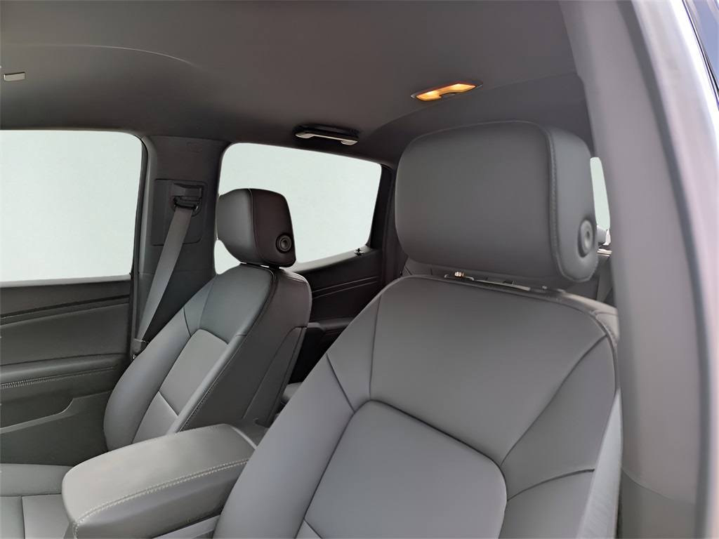 New Car 2025 Gmc Canyon  Elevation For Sale Under $50,000 In Austin, Texas