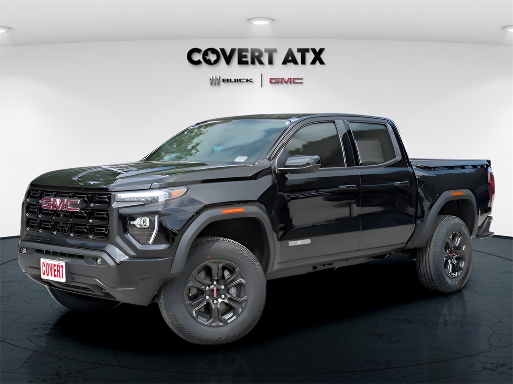 New Car 2025 Gmc Canyon  Elevation For Sale Under $50,000 In Austin, Texas