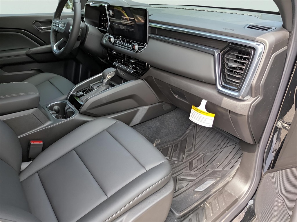 New Car 2025 Gmc Canyon  Elevation For Sale Under $50,000 In Austin, Texas