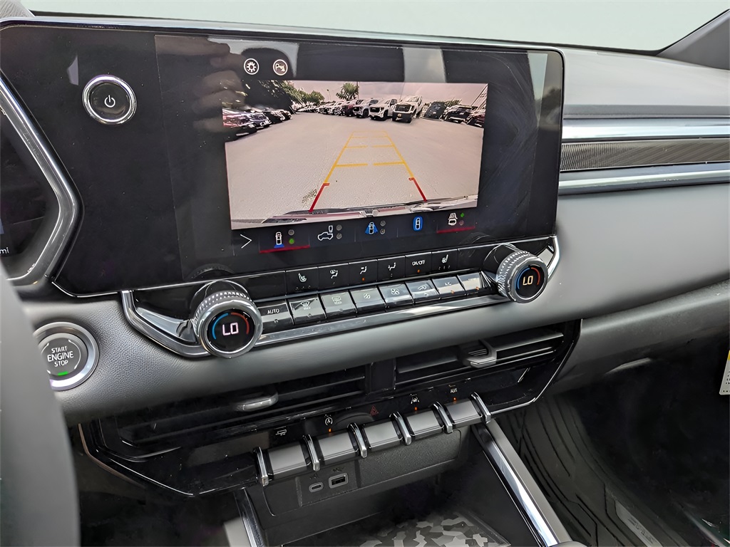 New Car 2025 Gmc Canyon  Elevation For Sale Under $50,000 In Austin, Texas