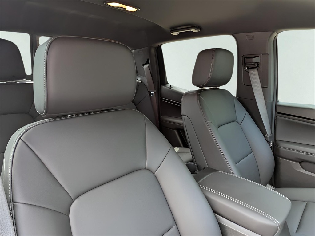 New Car 2025 Gmc Canyon  Elevation For Sale Under $50,000 In Austin, Texas