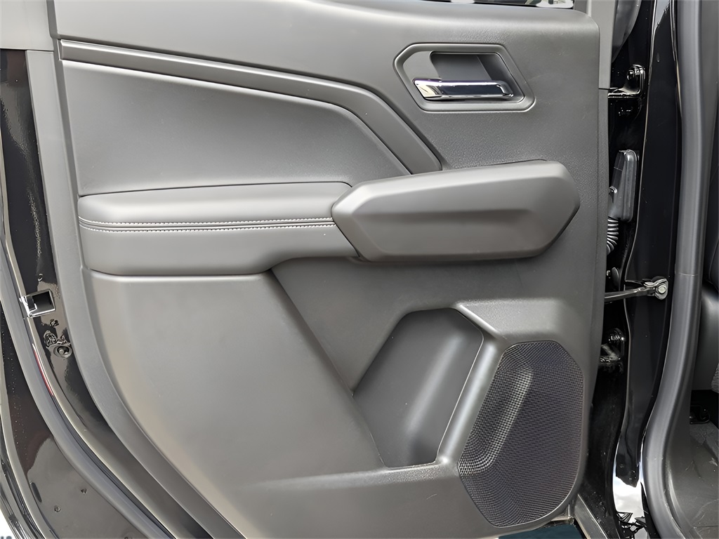 New Car 2025 Gmc Canyon  Elevation For Sale Under $50,000 In Austin, Texas