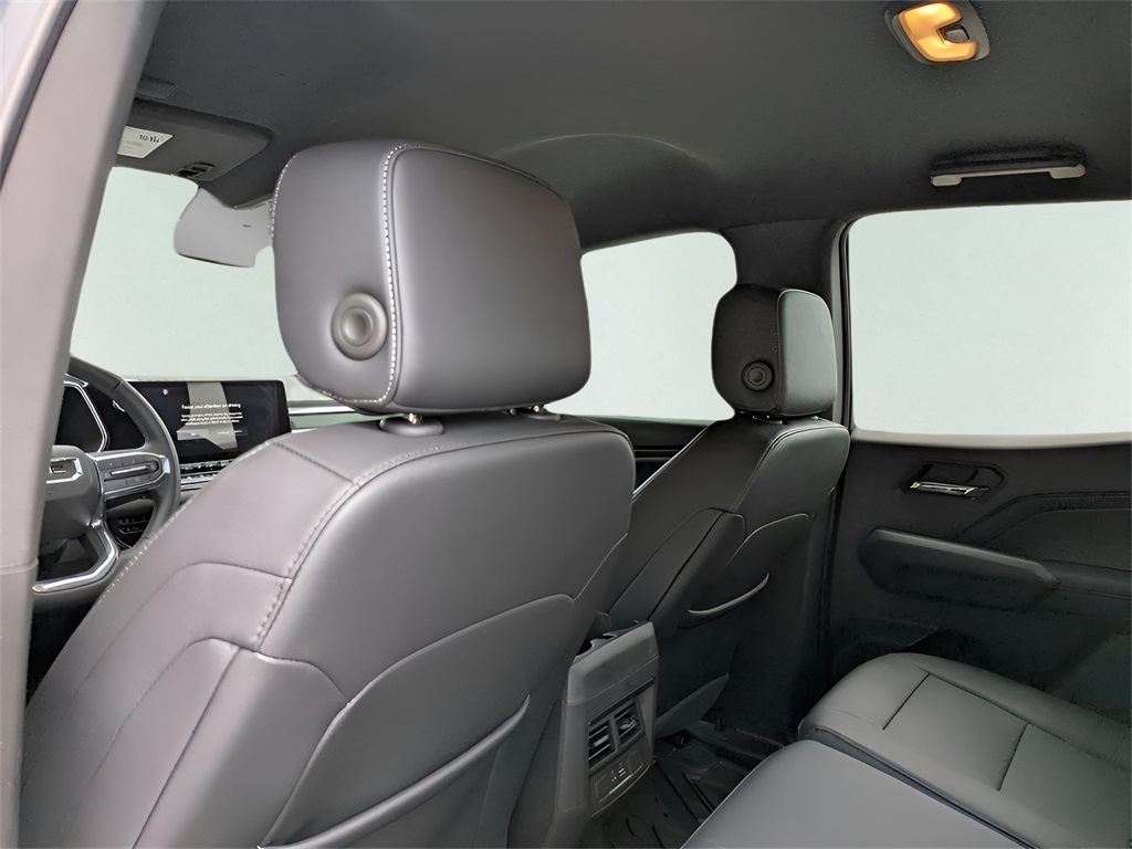 New Car 2025 Gmc Canyon  Elevation For Sale Under $50,000 In Austin, Texas