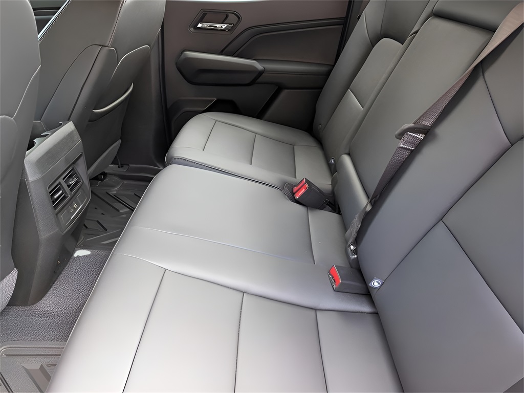 New Car 2025 Gmc Canyon  Elevation For Sale Under $50,000 In Austin, Texas