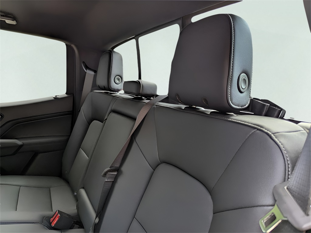 New Car 2025 Gmc Canyon  Elevation For Sale Under $50,000 In Austin, Texas