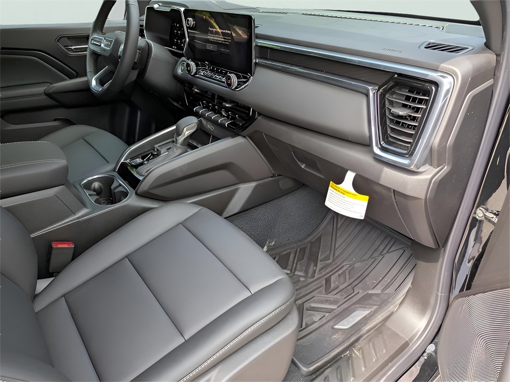 New Car 2025 Gmc Canyon  Elevation For Sale Under $50,000 In Austin, Texas