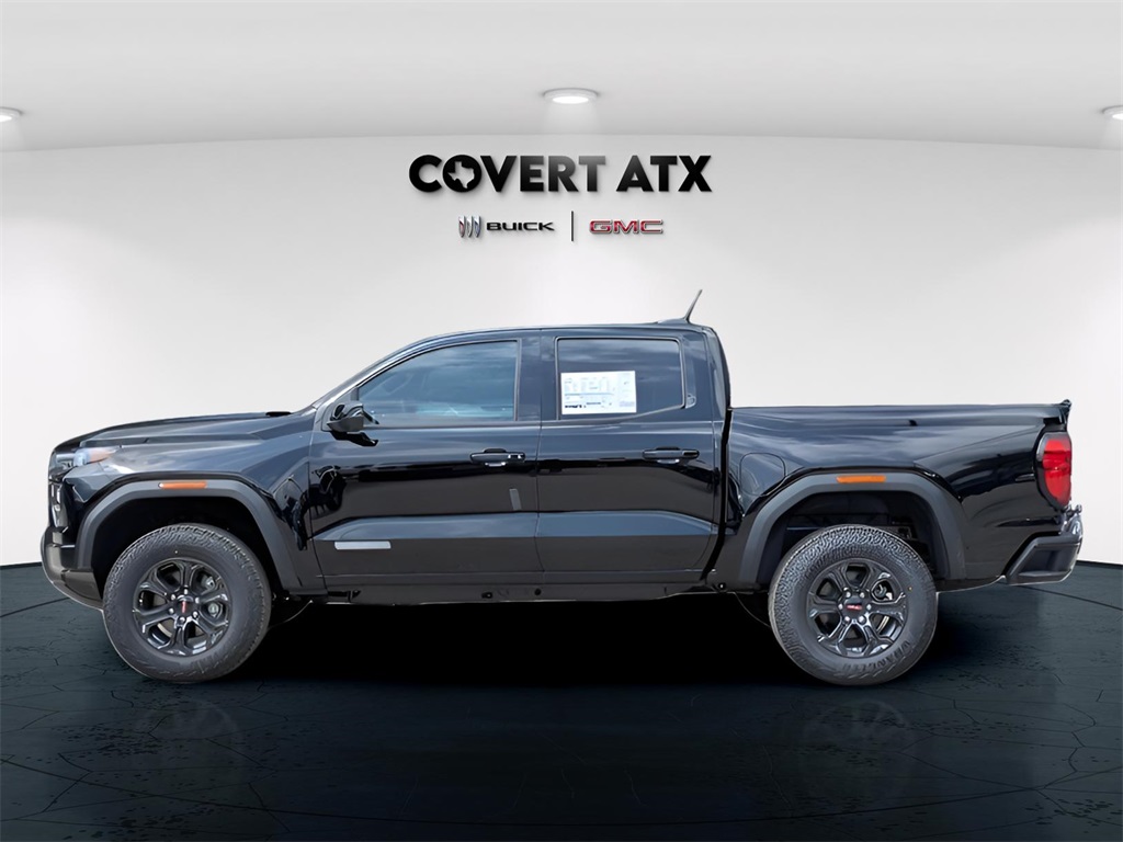 New Car 2025 Gmc Canyon  Elevation For Sale Under $50,000 In Austin, Texas