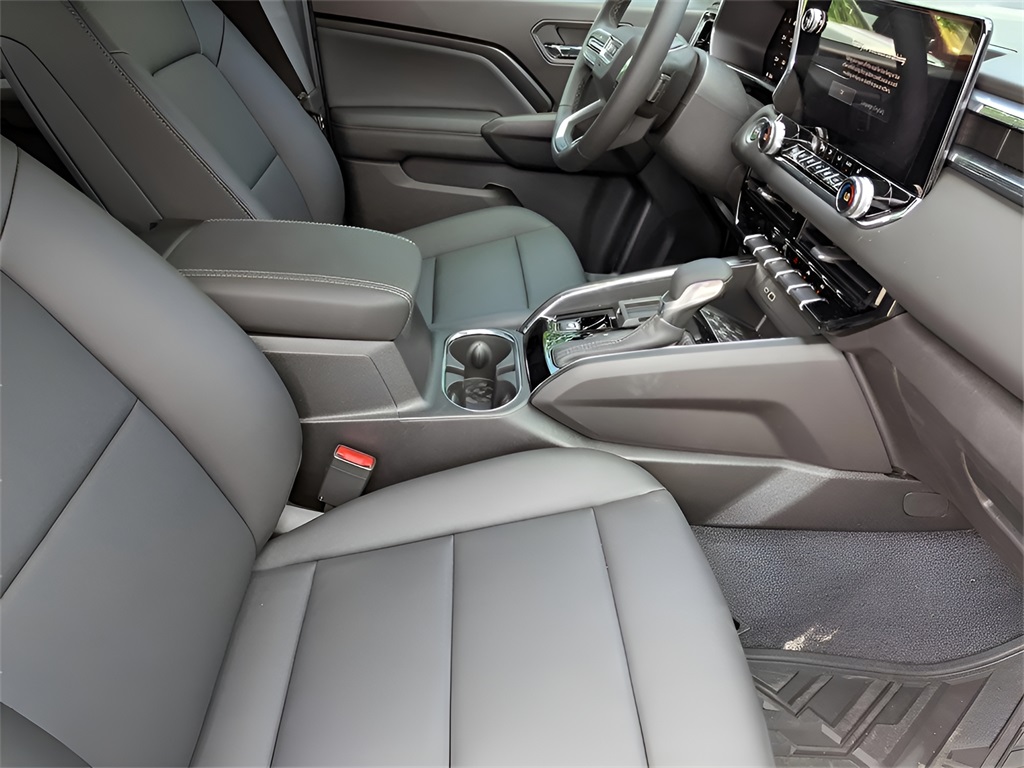 New Car 2025 Gmc Canyon  Elevation For Sale Under $50,000 In Austin, Texas