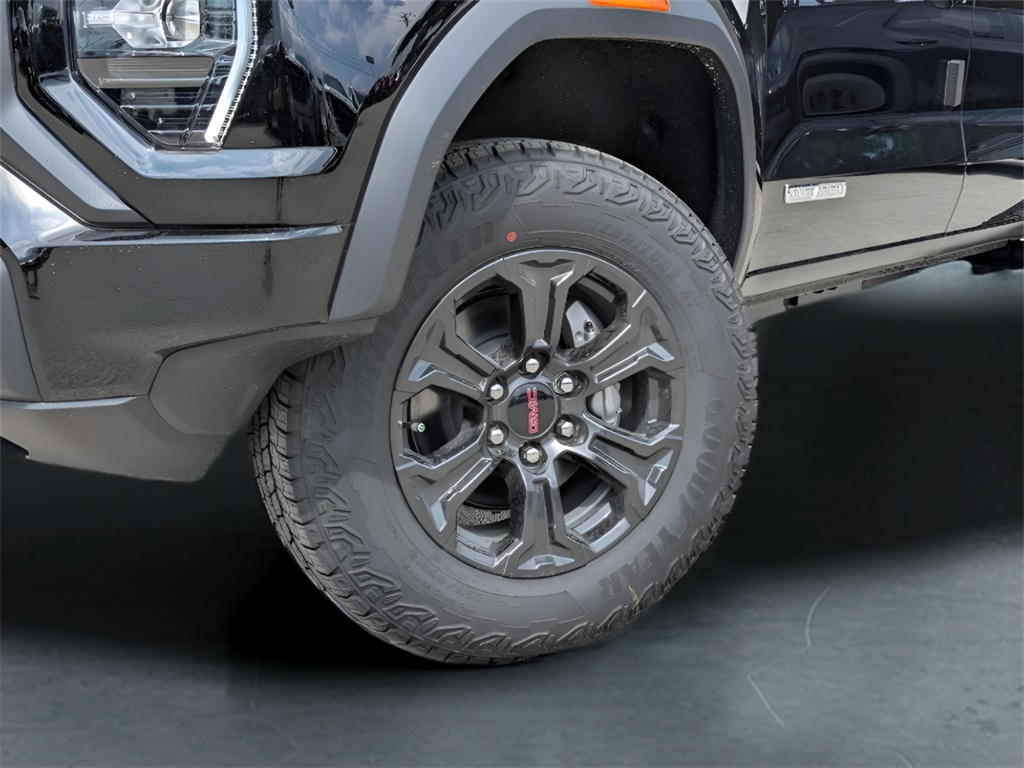 New Car 2025 Gmc Canyon  Elevation For Sale Under $50,000 In Austin, Texas
