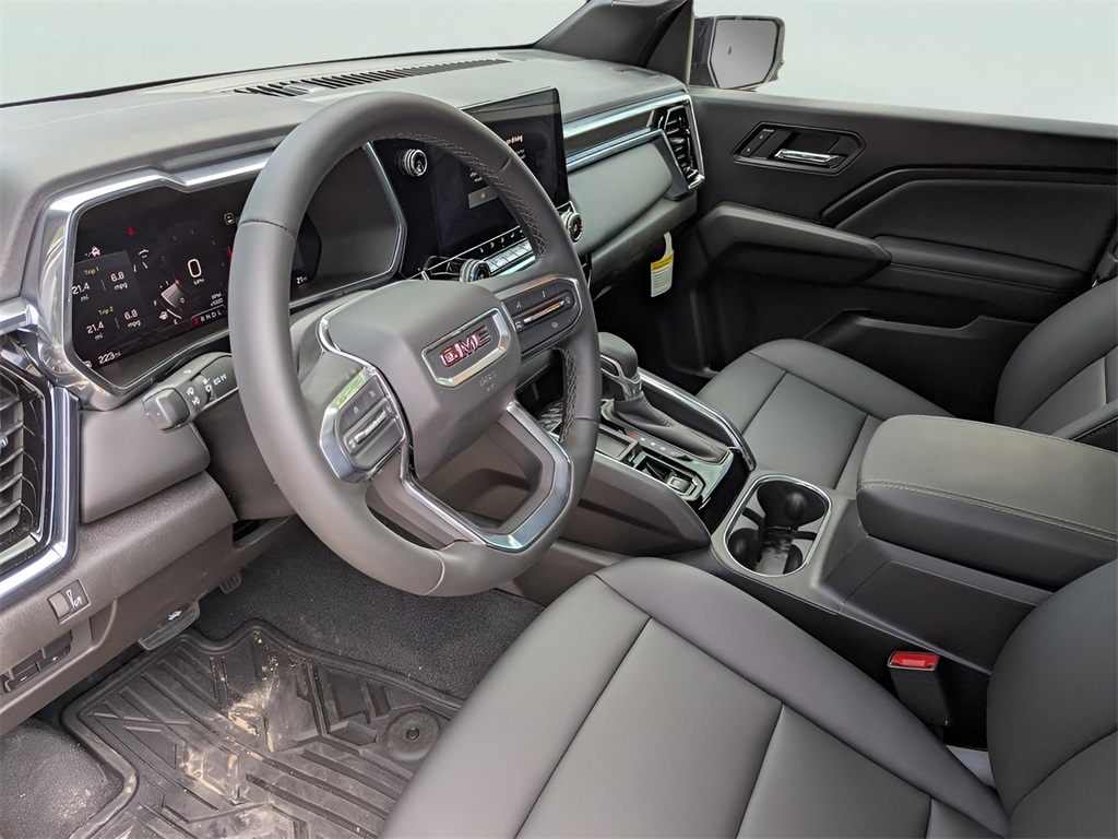 New Car 2025 Gmc Canyon  Elevation For Sale Under $50,000 In Austin, Texas