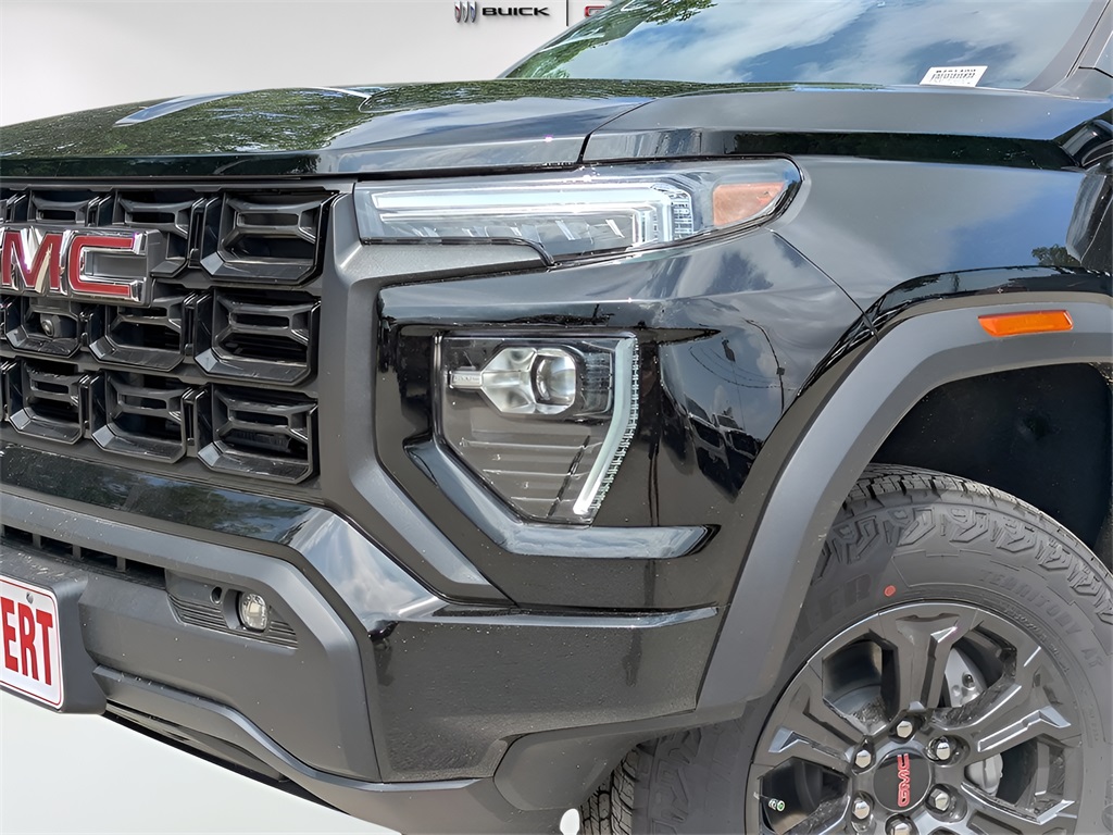 New Car 2025 Gmc Canyon  Elevation For Sale Under $50,000 In Austin, Texas