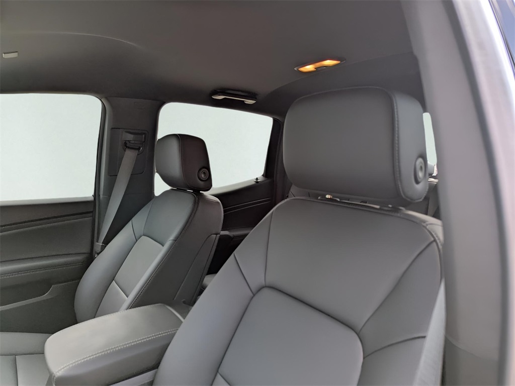 New Car 2025 Gmc Canyon  Elevation For Sale Under $50,000 In Austin, Texas
