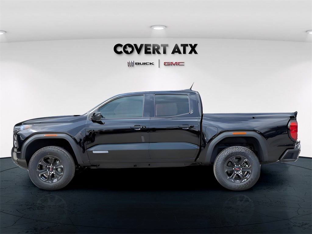 New Car 2025 Gmc Canyon  Elevation For Sale Under $50,000 In Austin, Texas
