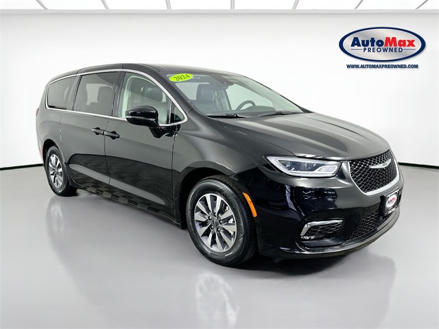 2024 Chrysler Pacifica Hybrid Select FWD