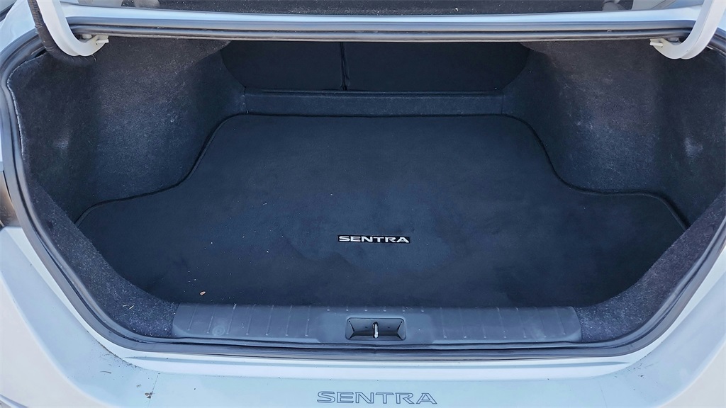 2022 Nissan Sentra