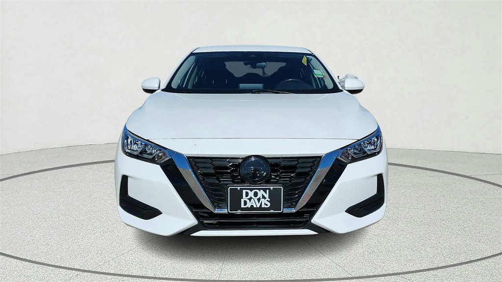 2022 Nissan Sentra