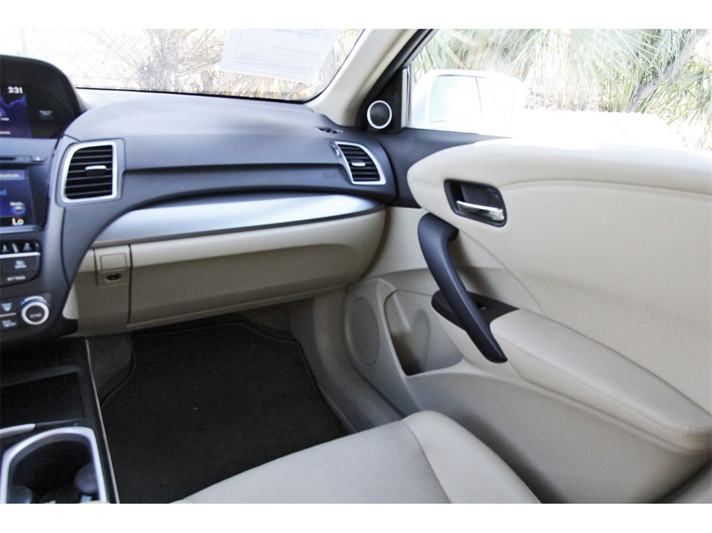 2017 Acura RDX Technology Package  at Community Toyota