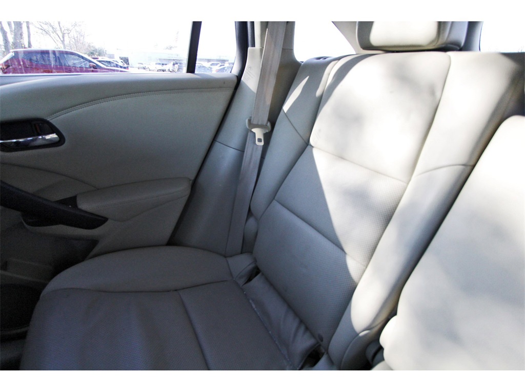 2017 Acura RDX Technology Package  at Community Toyota