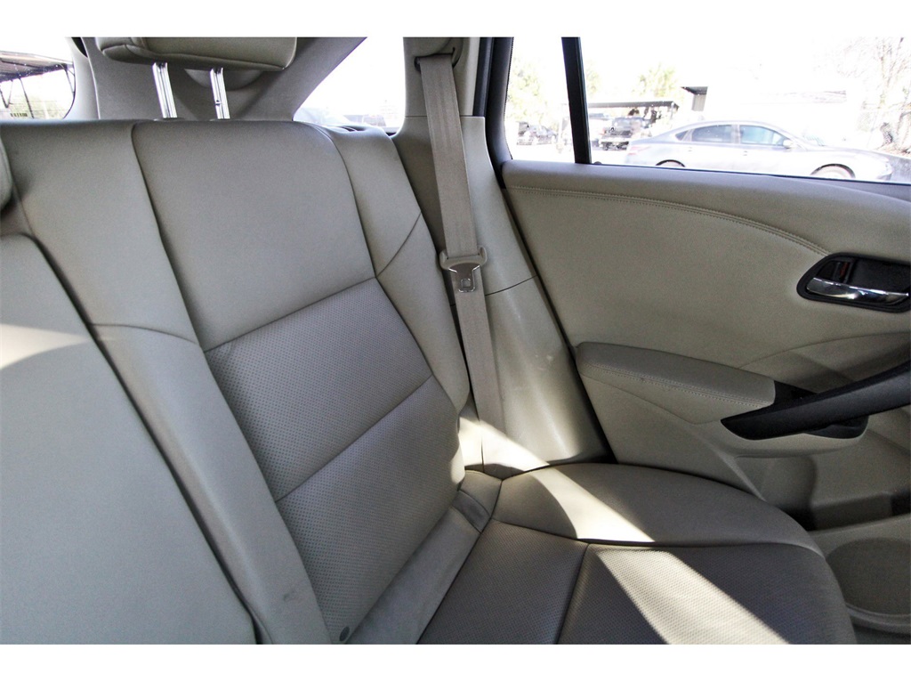 2017 Acura RDX Technology Package  at Community Toyota