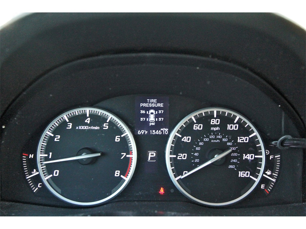 2017 Acura RDX Technology Package  at Community Toyota