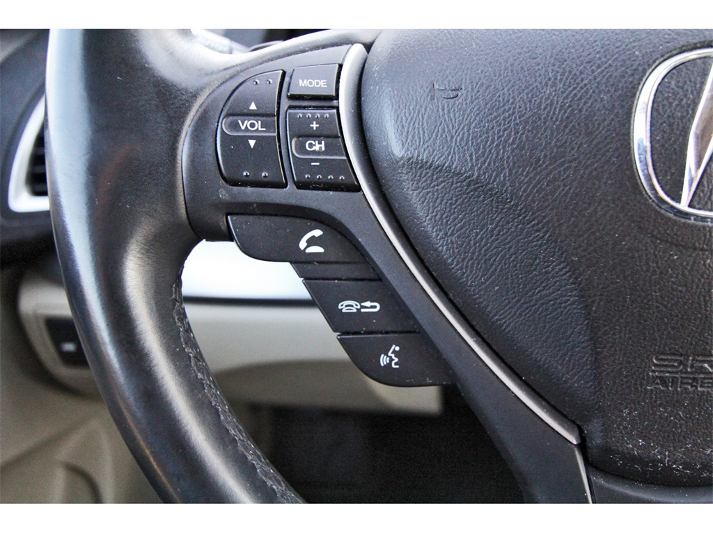 2017 Acura RDX Technology Package  at Community Toyota