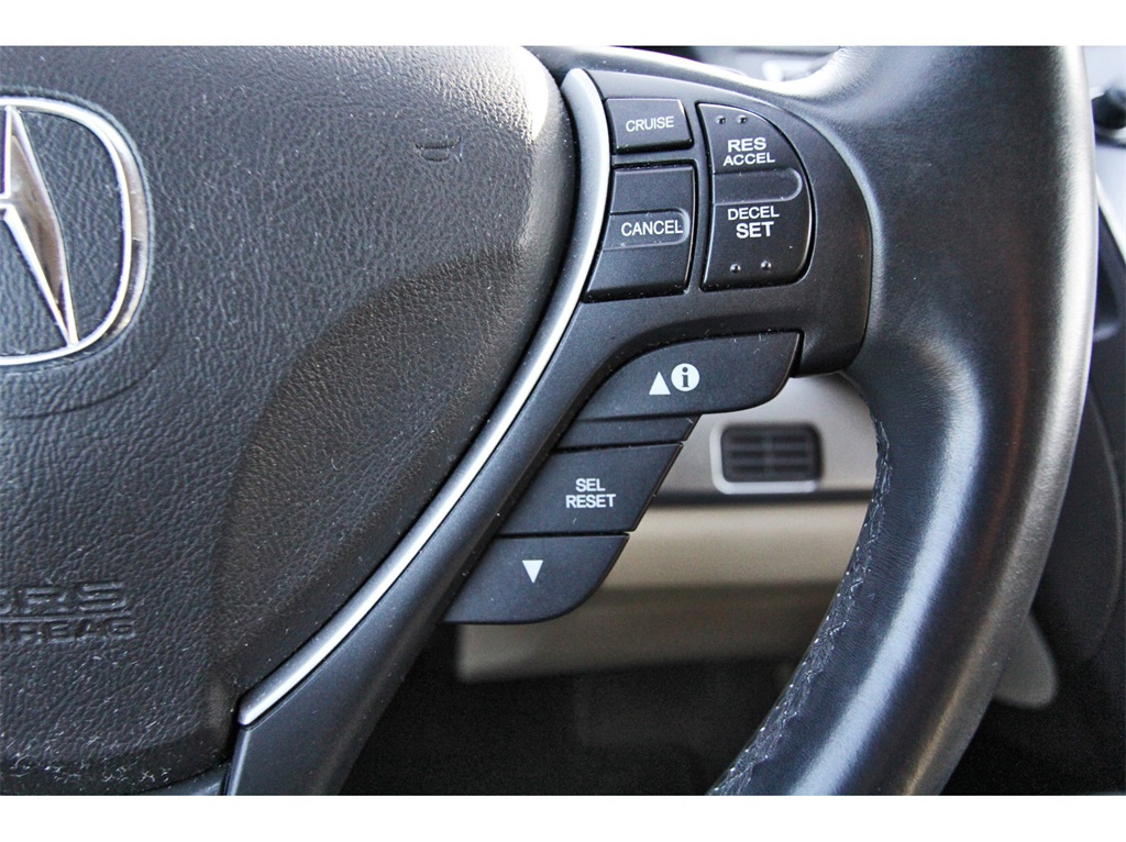 2017 Acura RDX Technology Package  at Community Toyota